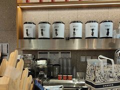 -霸王茶姬(常发广场店)