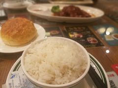 -香港新曜记茶餐厅(星耀城店)