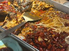 -鱼酷活鱼烤鱼(人信汇商场店)