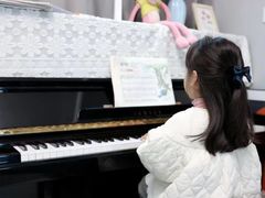 -刘健艺术钢琴学校·专注钢琴教育25周年(徐家汇校区)