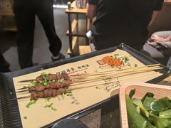 -贵厨酸汤牛肉(小十字店)