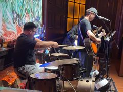 -悦界酒吧(后海店)