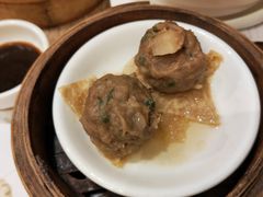 -盛记粥面(佐敦店)