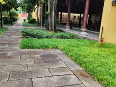 -太平天国侍王府