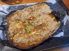 -三太子地摊烧烤·小龙虾(北蔡店)