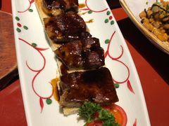 烤鹅肝-初花·日本料理