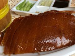 烤鸭-大鸭梨(天通西苑店)