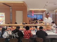 -龍歌自助小火锅(市南金茂湾店)