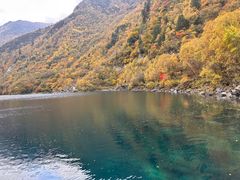 -叠溪松坪沟景区