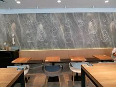 -龙治汉堡(中华城店)