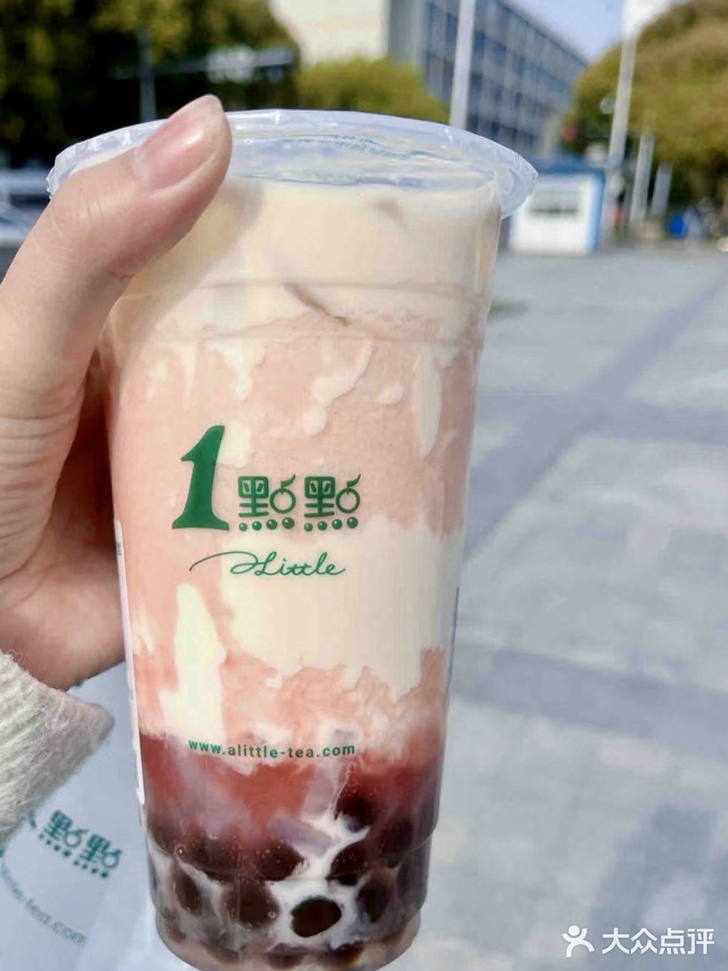 1点点春季新品系列真的很难拒绝[色]