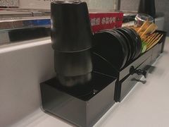 -争鲜回转寿司(朝北大悦城店)