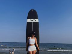 -西涌国际滨海旅游区