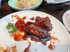 -三玛璐酒楼(汉口路店)