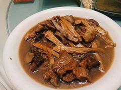 -山乡农家院(海淀区西北旺店)