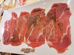 -韩宫宴烤肉·料理(苏州中心店)