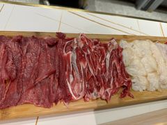 -牛人日志·鲜牛肉骨汤火锅(万科里瑧店)