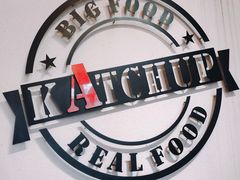 -KATCHUP