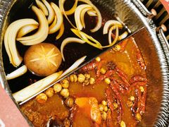 麻辣锅-空之介寿喜烧·和牛放题(恒隆广场店)