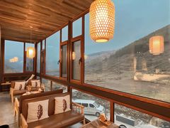 -云座·时光·观景咖啡厅(五爷庙店)