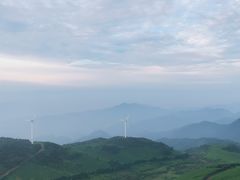 -东白山