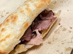 -高玛纳驴肉火烧(河间总店)