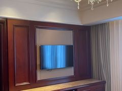 -上海瑞金洲际酒店