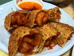 -长顺参鸡汤店(西塔总店)