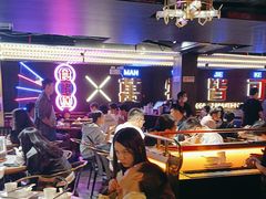 -啫神·广州地标美食(北京路店)