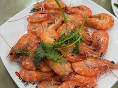 -潘先生平价海鲜城(神州半岛店)