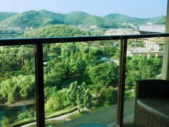 -宁波九龙湖开元度假村