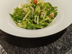 -北京泰富酒店-柏景轩中餐厅