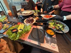 -黑牛の店·黑金店(沈阳万象城店)