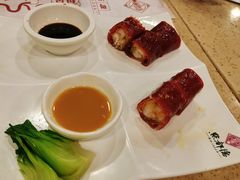 -点都德(聚福楼店)