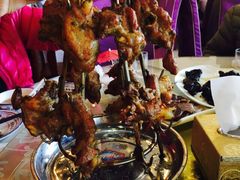 马尔龙新疆饭店(瑞景店)-马尔龙新疆饭店·清真(瑞景店)