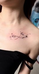 -鬼著刺青工作室·纹身设计