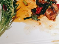 -周三的情书花园餐厅(江北店)