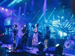 -MOSSO音乐酒吧·live house(南京旗舰店)