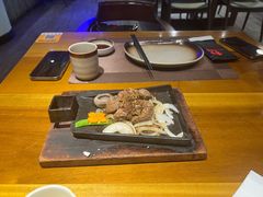 -和彩放题餐厅(酒仙桥店)