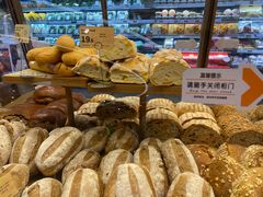 -Olé精品超市(广州太古汇店)