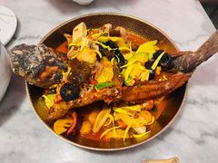 -中8楼风尚云南菜(颐堤港店)