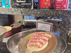 -太原富力万达文华酒店·美食汇西餐厅