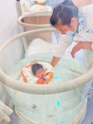 -弗蕾亚·和月月子调理院(东湖店)