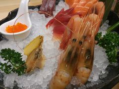 -菊上日式料理(蚌埠银泰店)