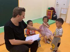 -SmartyAnts（小贝壳）.家庭式托管