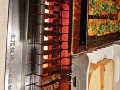 -丰茂烤串(五道口店)