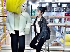 -line friends(明洞旗舰店)