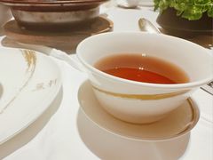 -广州富力丽思卡尔顿酒店·丽轩·粤菜