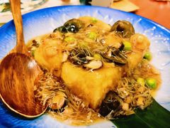 脆皮豆腐-龍千代·味自慢(黑龙江北路店)