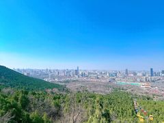 -千佛山风景名胜区